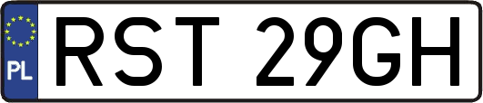 RST29GH