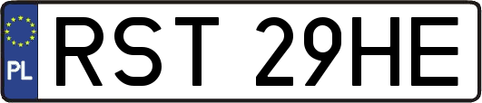 RST29HE