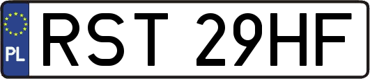 RST29HF