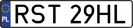 RST29HL