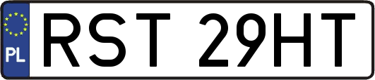 RST29HT