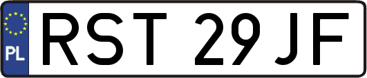 RST29JF