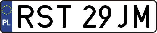 RST29JM