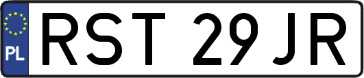 RST29JR