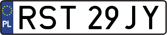 RST29JY