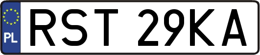 RST29KA