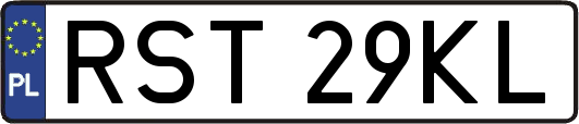 RST29KL