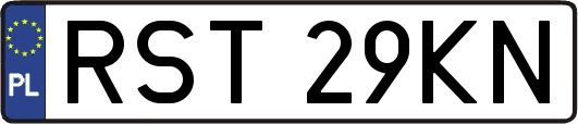 RST29KN