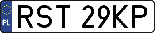RST29KP