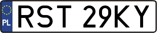 RST29KY