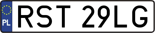 RST29LG
