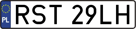 RST29LH