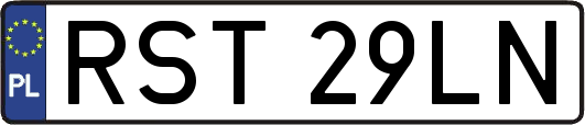 RST29LN