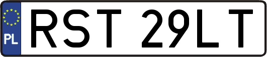 RST29LT
