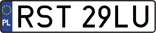 RST29LU