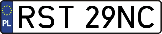 RST29NC