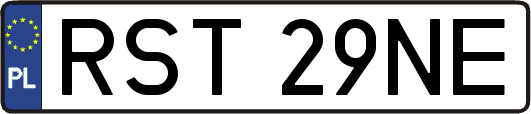 RST29NE
