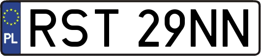 RST29NN