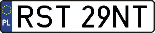 RST29NT