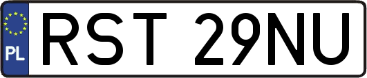 RST29NU