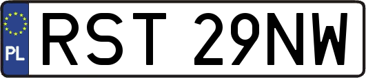 RST29NW