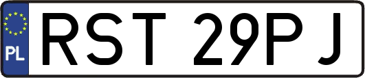 RST29PJ