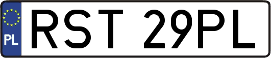 RST29PL