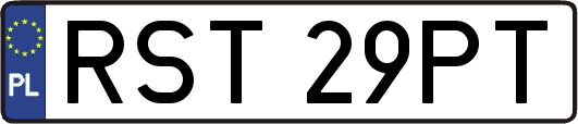RST29PT