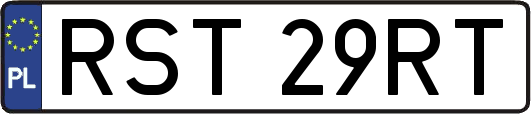 RST29RT