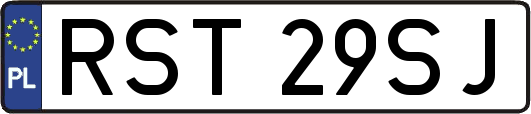 RST29SJ