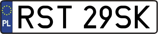 RST29SK