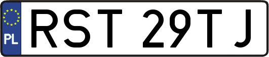 RST29TJ