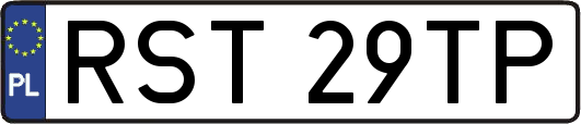 RST29TP