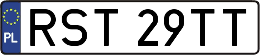 RST29TT