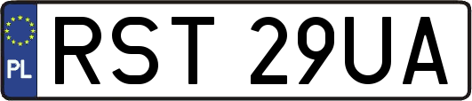 RST29UA
