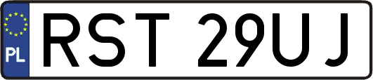 RST29UJ