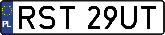 RST29UT
