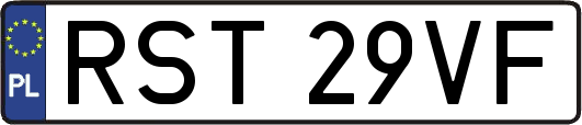 RST29VF