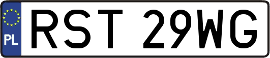RST29WG
