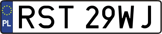 RST29WJ