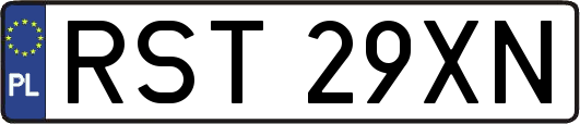 RST29XN