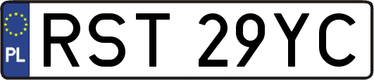 RST29YC