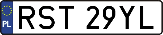 RST29YL