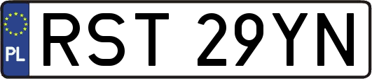 RST29YN