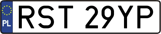 RST29YP