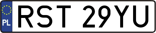 RST29YU