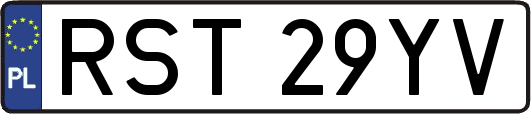 RST29YV