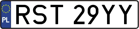 RST29YY