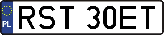 RST30ET