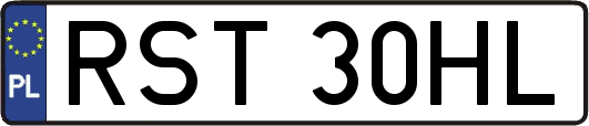 RST30HL